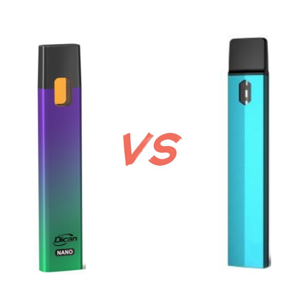 Hvorfor vælge postløse Cannabis Vapes til engangsbrug?