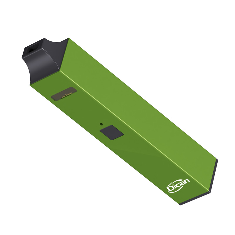 Ny engangs Delta 9 THC VAPE | Terpstik-bygget til ren smag og avancerede cannabisolier