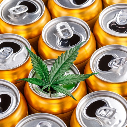 Et stort slag for en industri på 28 milliarder dollars: USAs føderale regering implementerer næsten totalt forbud mod hamp-afledte THC-produkter