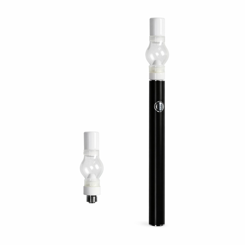 Glas Globe Wax Vape Pen | Dab Pen – ren smag, smart design, hverdagskomfort