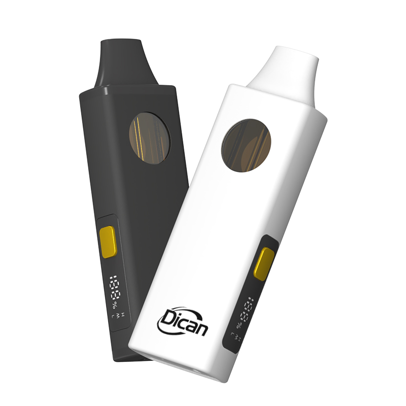 2ml Postless destillat THC Vape