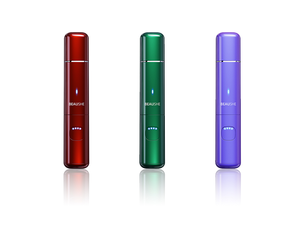 Lukket Pod Vape Kit