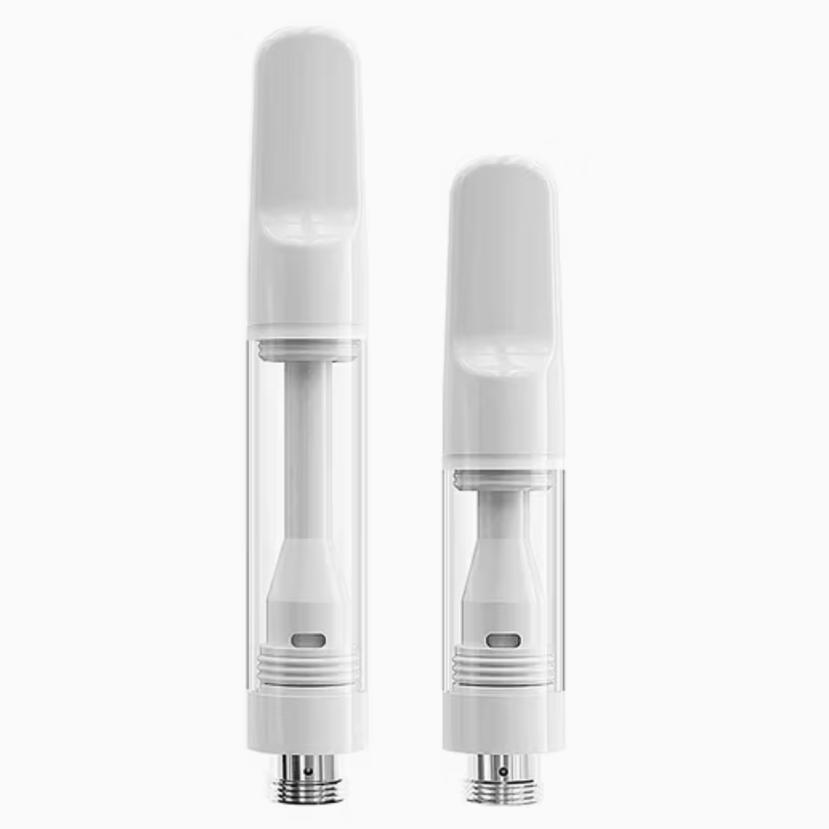 Fuld keramisk cannabis vape patron China Producent