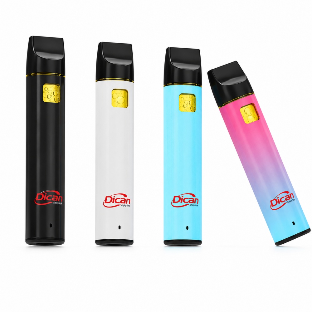 Kraftig AIO Postless Cannabis Oil Vape Pen